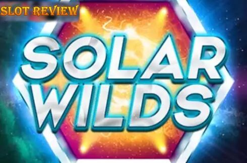 Solar Wilds - обзор слота